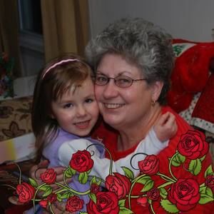 Meet your Posher, Lola